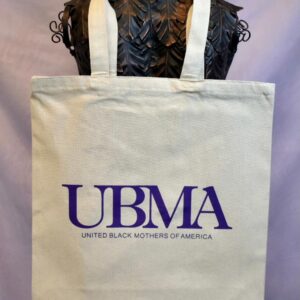 UBMA Tote Bag